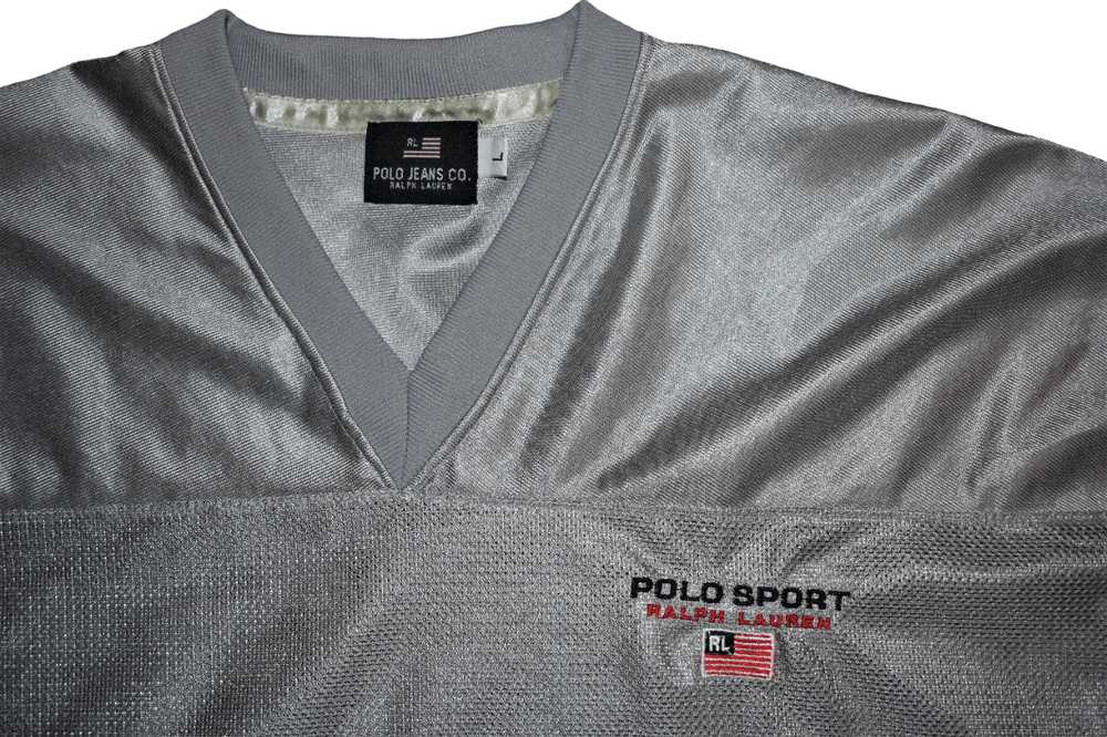 Polo Ralph Lauren Ralph Lauren Polo Sports Vintag… - image 2