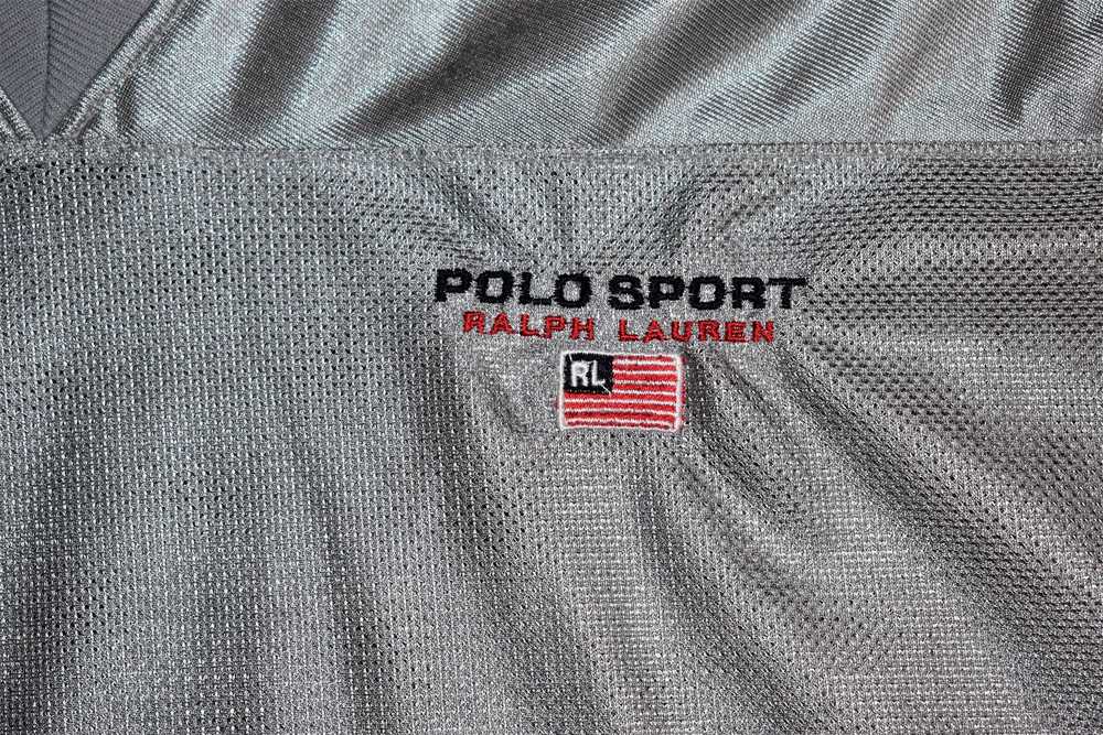 Polo Ralph Lauren Ralph Lauren Polo Sports Vintag… - image 4