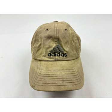 Adidas VINTAGE Adidas Equipment Hat Cap Strapback… - image 1
