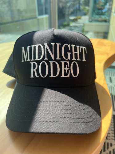 MIDNIGHT RODEO MIDNIGHT RODEO “CLASSIC TRUCKER”