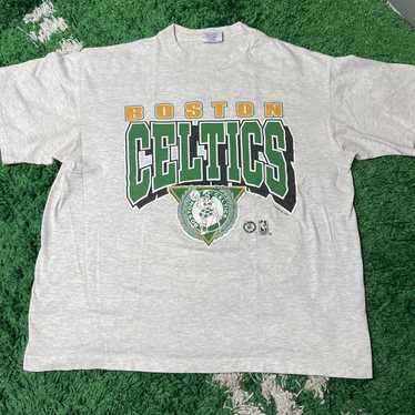 Boston Celtics × NBA × Vintage Vintage 1991 Bosto… - image 1