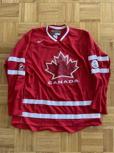 Olympic 2014 CA. No27 Alex Pietrangelo Red Stitched NHL Jersey
