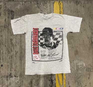 NASCAR × Streetwear × Vintage Vintage nascar grap… - image 1