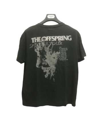 Vintage the offspring tour - Gem