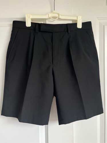 Allsaints ALLSAINTS tailored Shorts