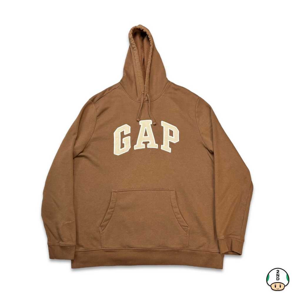 Gap × Streetwear × Vintage Vintage Y2K Gap Mens S… - image 1