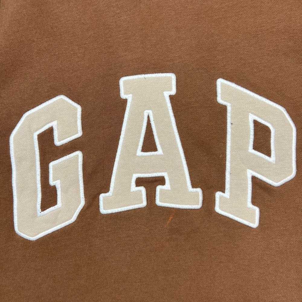 Gap × Streetwear × Vintage Vintage Y2K Gap Mens S… - image 2