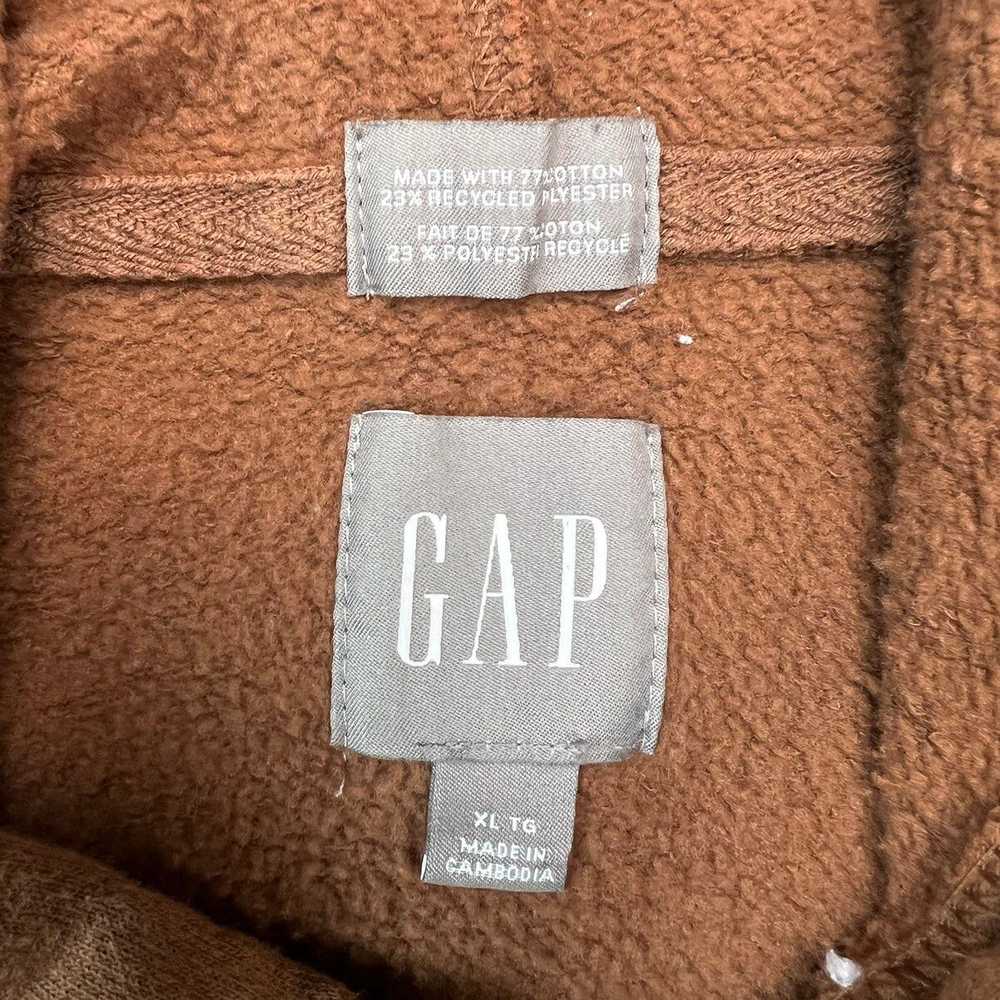 Gap × Streetwear × Vintage Vintage Y2K Gap Mens S… - image 6