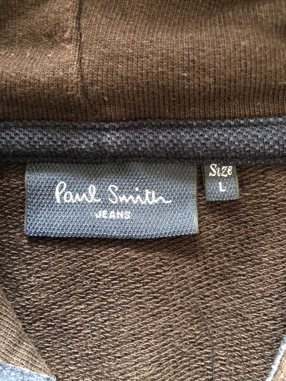 Paul Smith × Streetwear × Vintage PAUL SMITH VINT… - image 3
