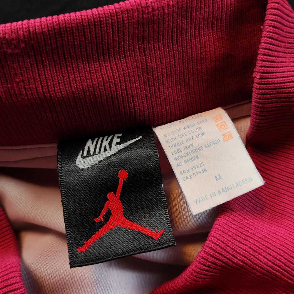 Jordan Brand × Nike × Vintage Vintage Nike Jordan… - image 12