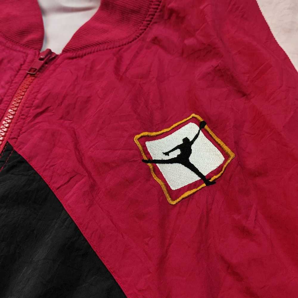 Jordan Brand × Nike × Vintage Vintage Nike Jordan… - image 3