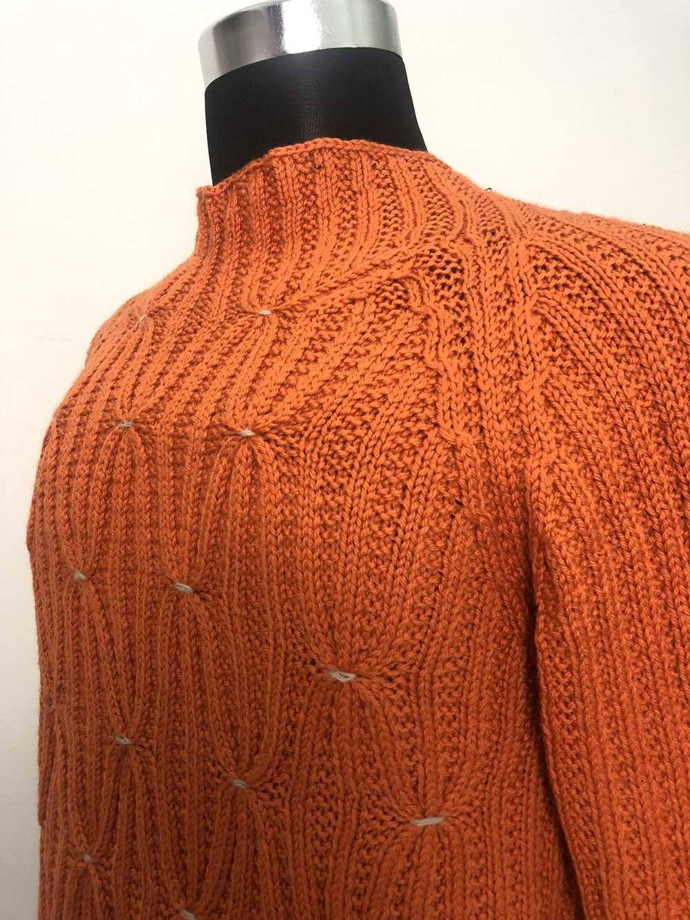 Aran Isles Knitwear × Handknit × Handmade HANDKNI… - image 5