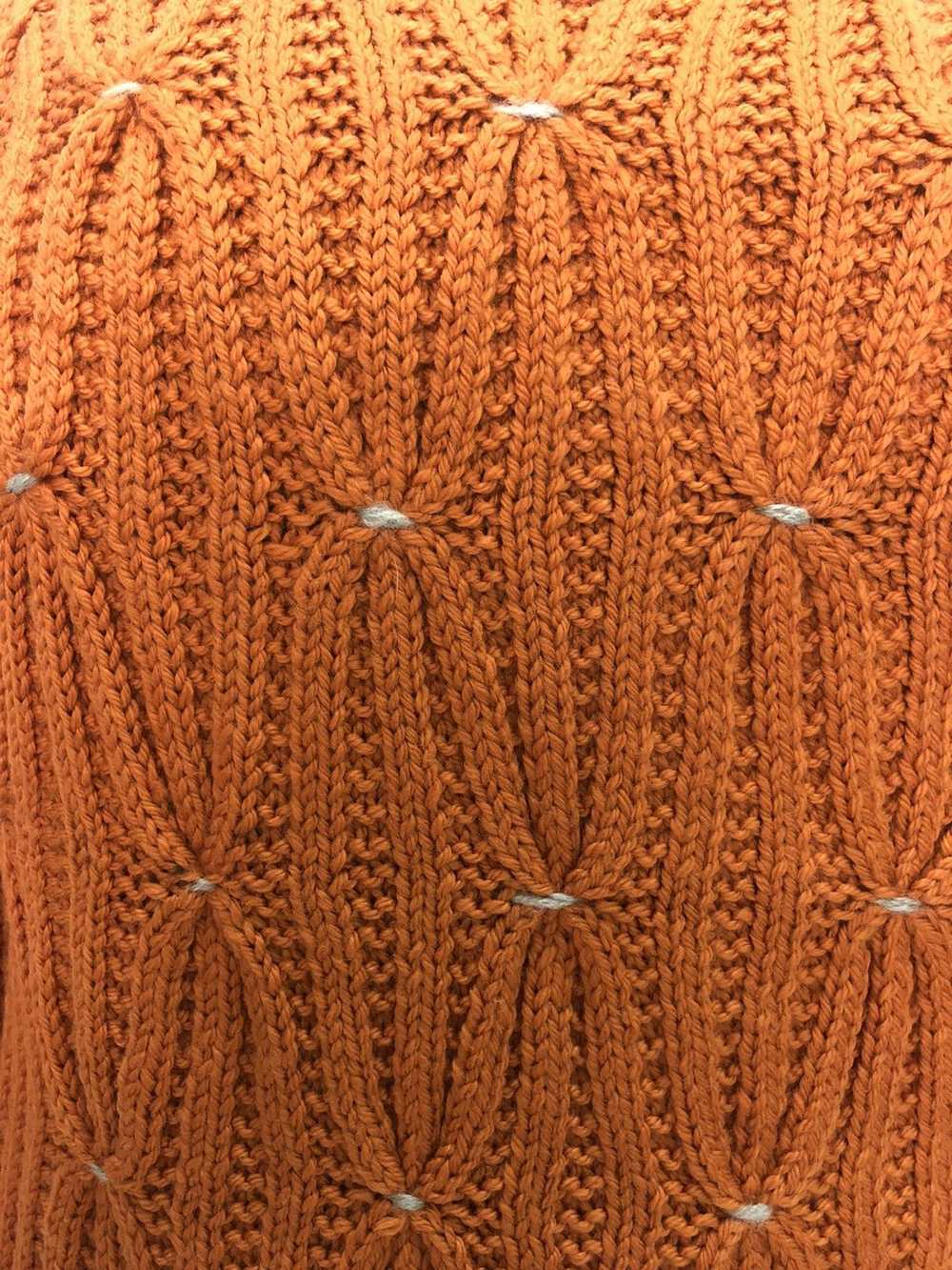 Aran Isles Knitwear × Handknit × Handmade HANDKNI… - image 7