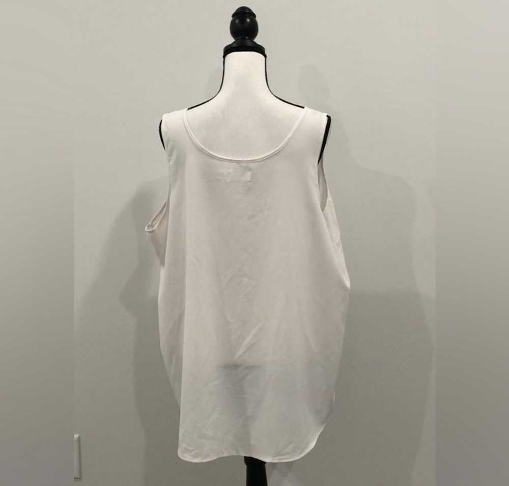 Other Time and Tru Plus Size Tank - image 3