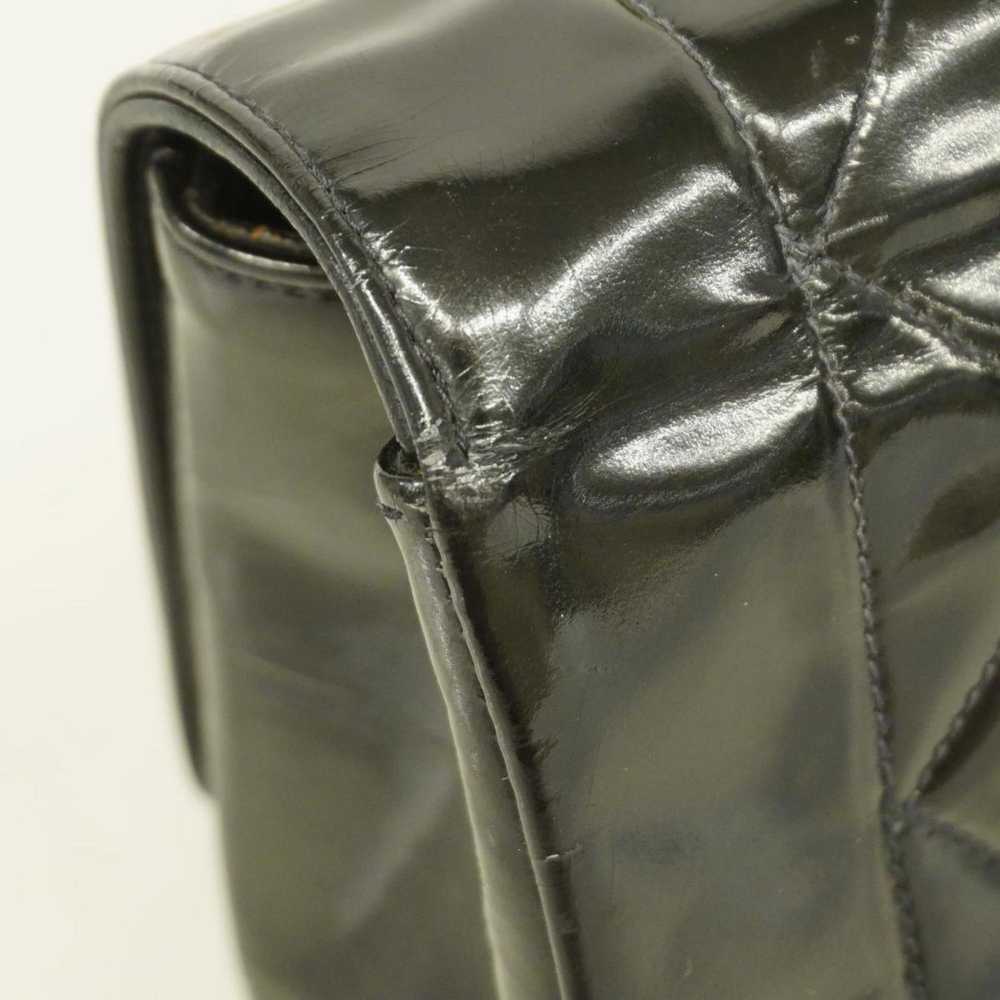 Chanel Chanel Shoulder Bag Matelasse Diana Chain … - image 12