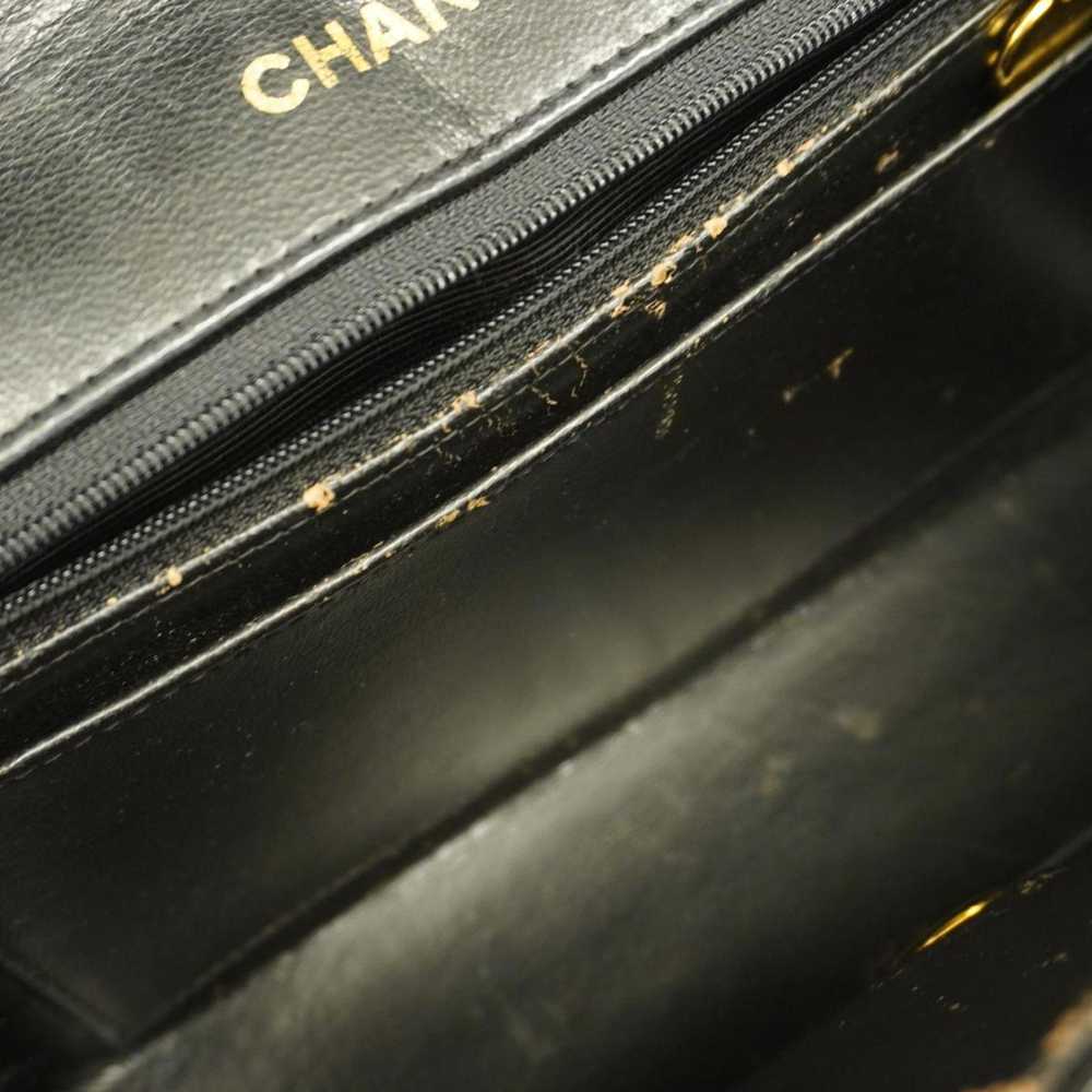Chanel Chanel Shoulder Bag Matelasse Diana Chain … - image 8