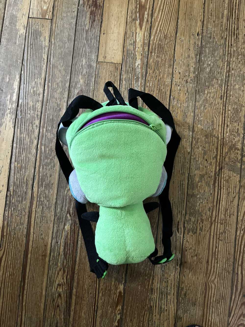 Nickelodeon invader zim hot topic bag - image 2