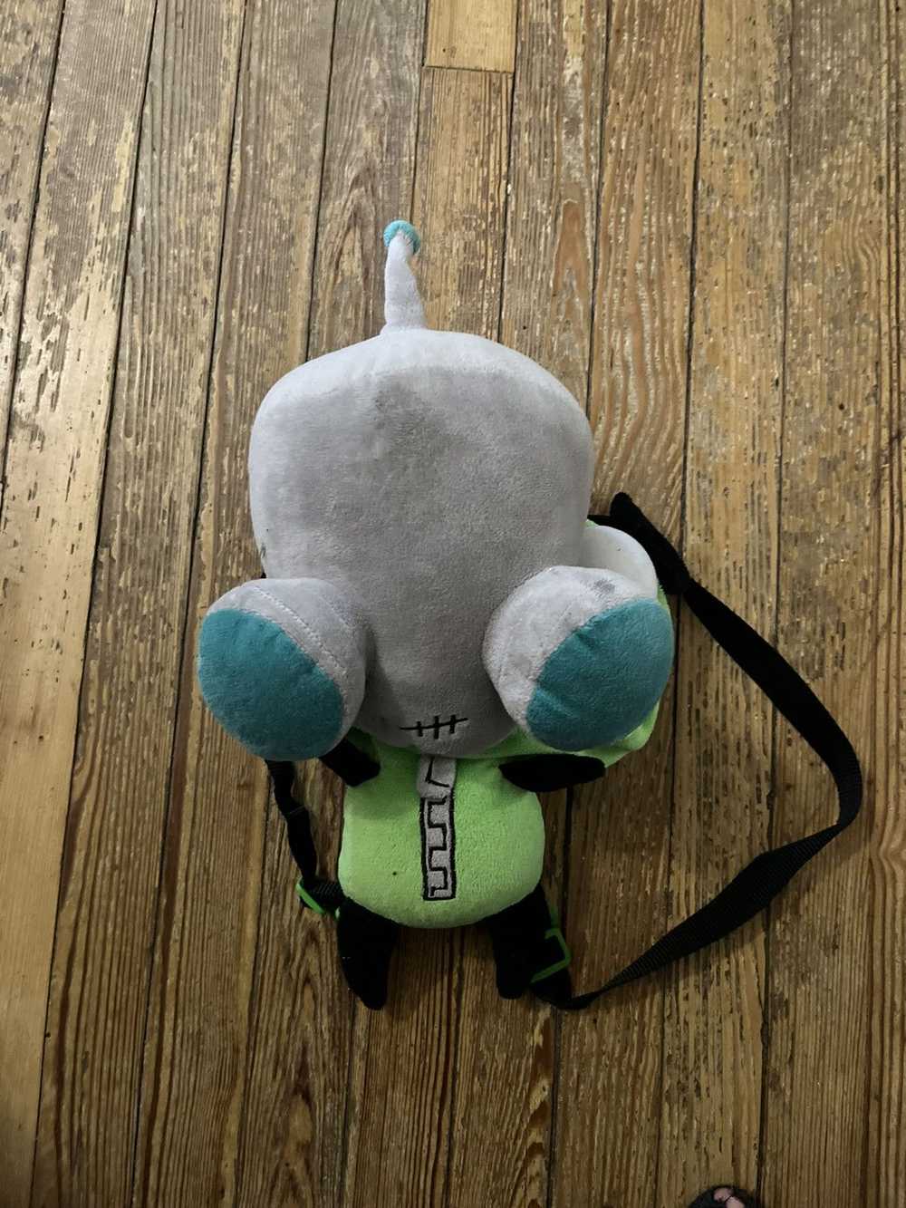 Nickelodeon invader zim hot topic bag - image 6