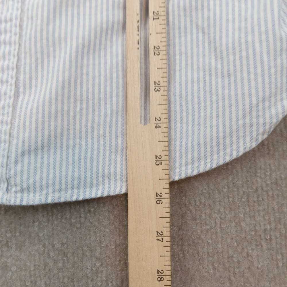 Ralph Lauren Ralph Lauren Shirt Womens Size 10 Bl… - image 3