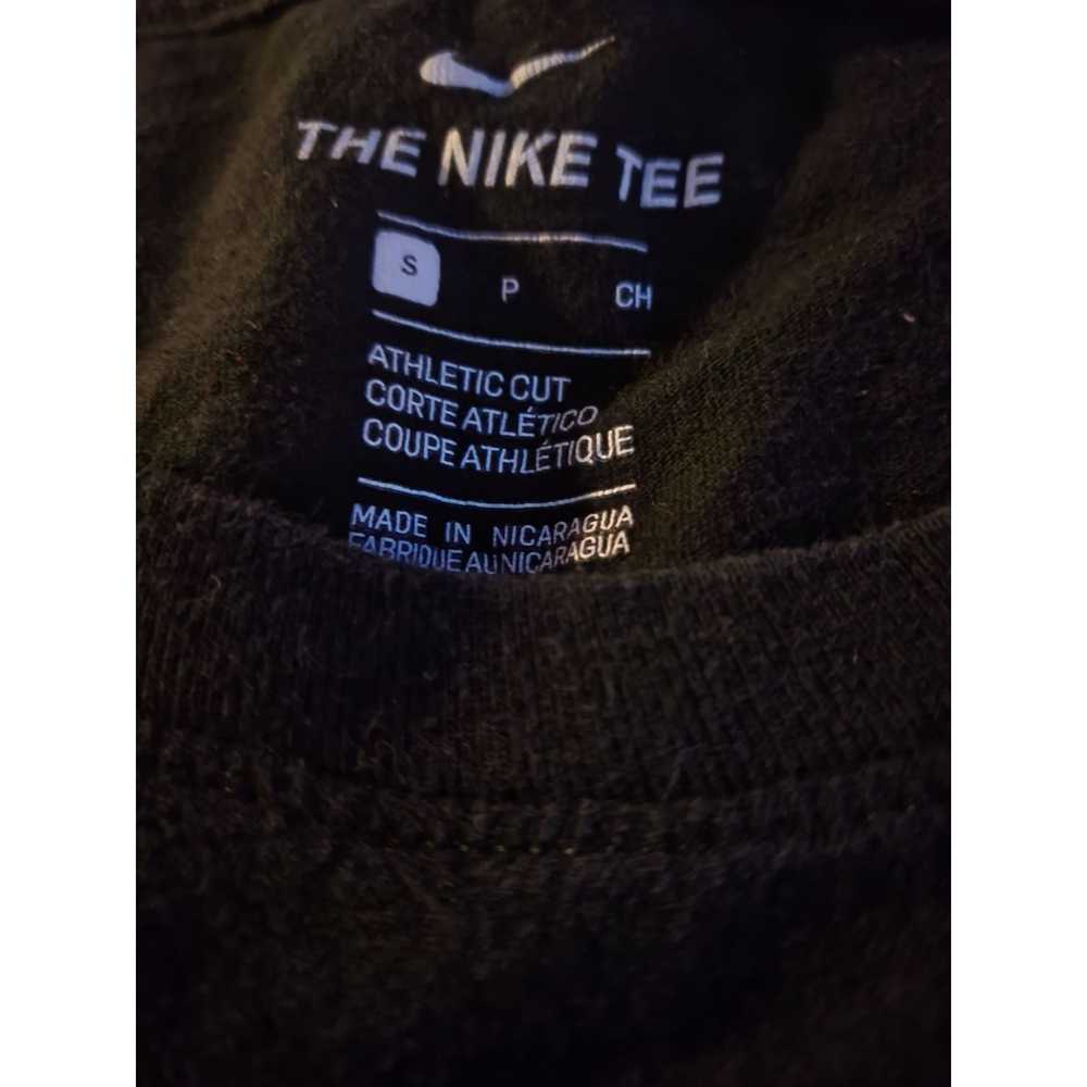 Nike Nike Tshirt Women Sz S The Nike Tee The Cove… - image 7