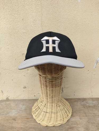 Japanese Brand × MLB Henshin Tiger MLB Hat Cap - image 1