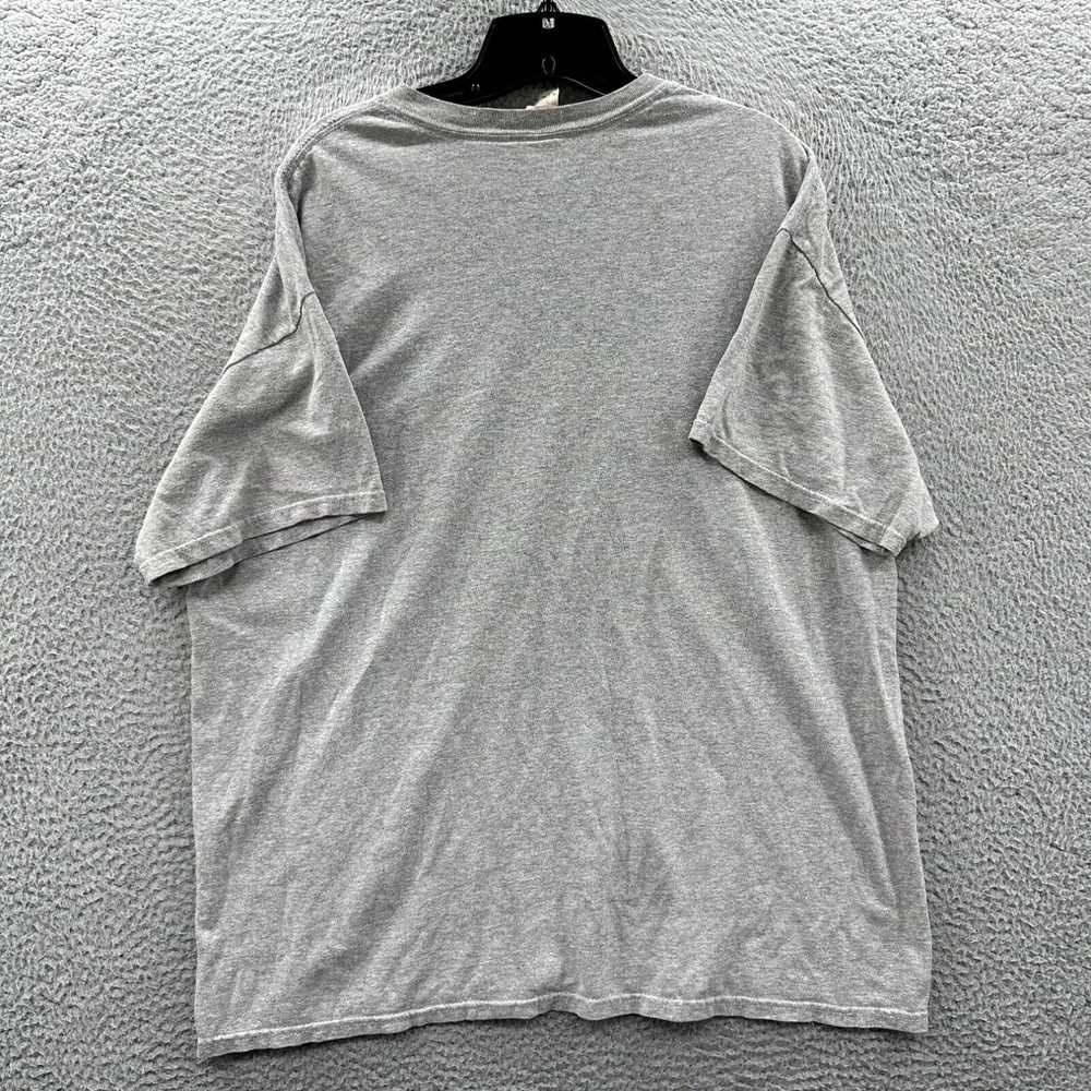 Gildan ORLANDO FLORIDA T Shirt Mens XL Short Slee… - image 2