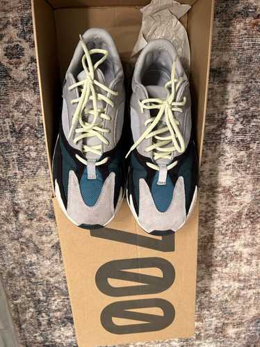 Adidas × Kanye West adidas Yeezy Boost 700 Wave Ru