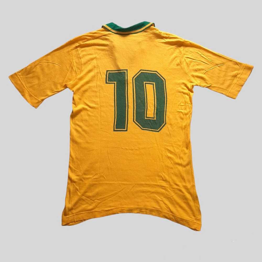 Fifa World Cup × Penalty Brazil × Soccer Jersey V… - image 2