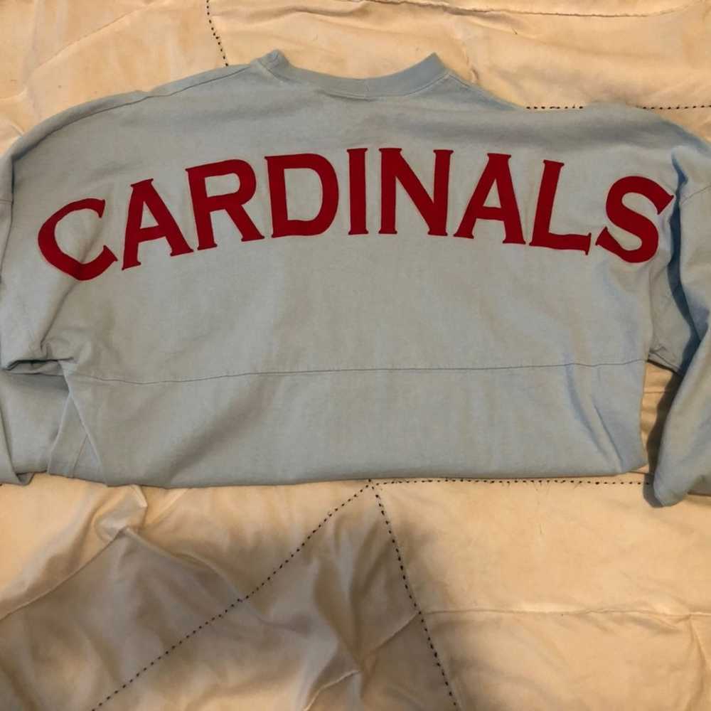 Cardinals Spirit Jersey - image 1