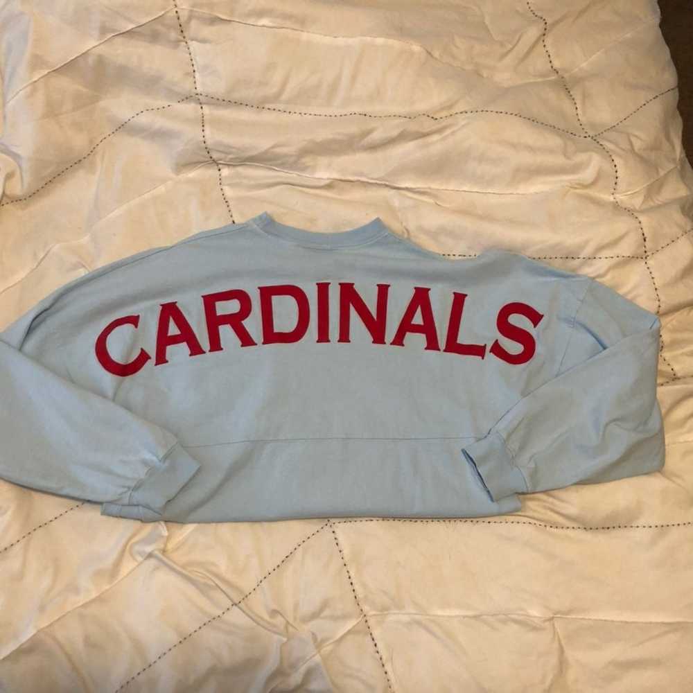 Cardinals Spirit Jersey - image 2