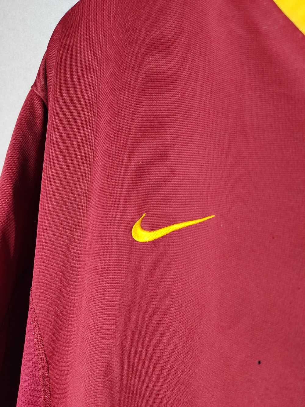 Nike × Soccer Jersey × Vintage 00’s #7 Figo Nike … - image 3