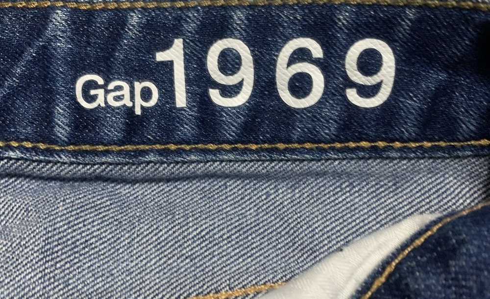 Archival Clothing × Gap × Japanese Brand Vintage … - image 6