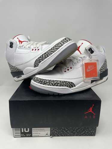 Jordan Brand Air Jordan 3 Retro Nrg Free Throw Lin