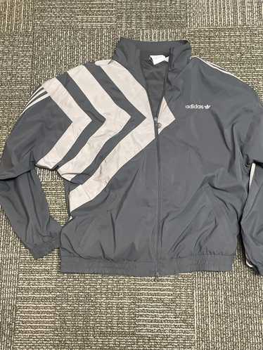 Adidas Adidas Lightweight Track Jacket