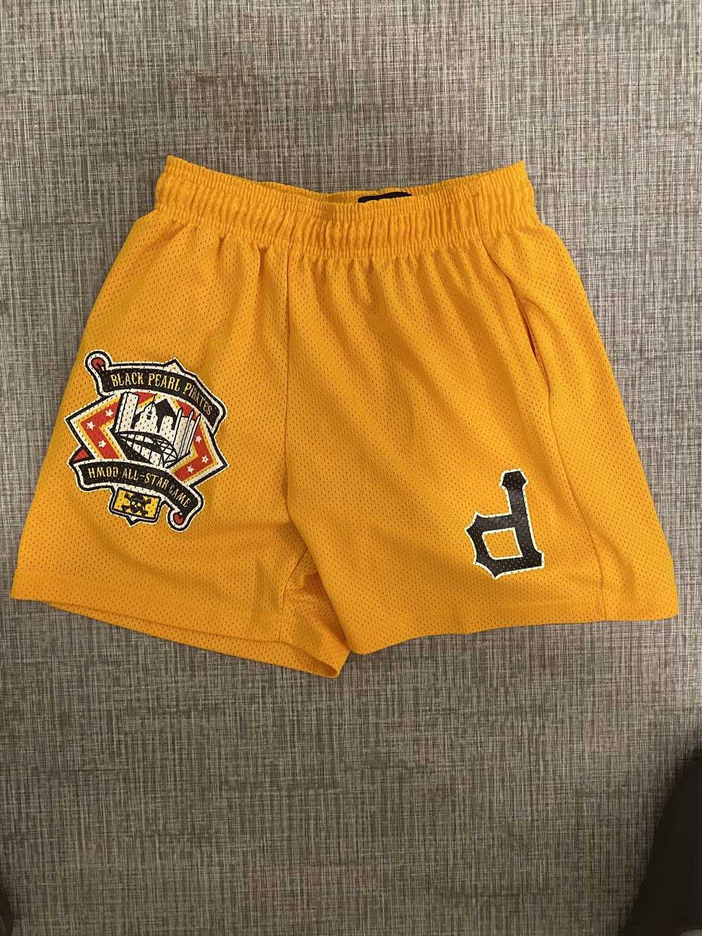 HMDD on sale Kobe shorts