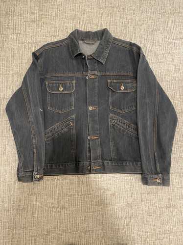Vintage Vinatge Jean jacket