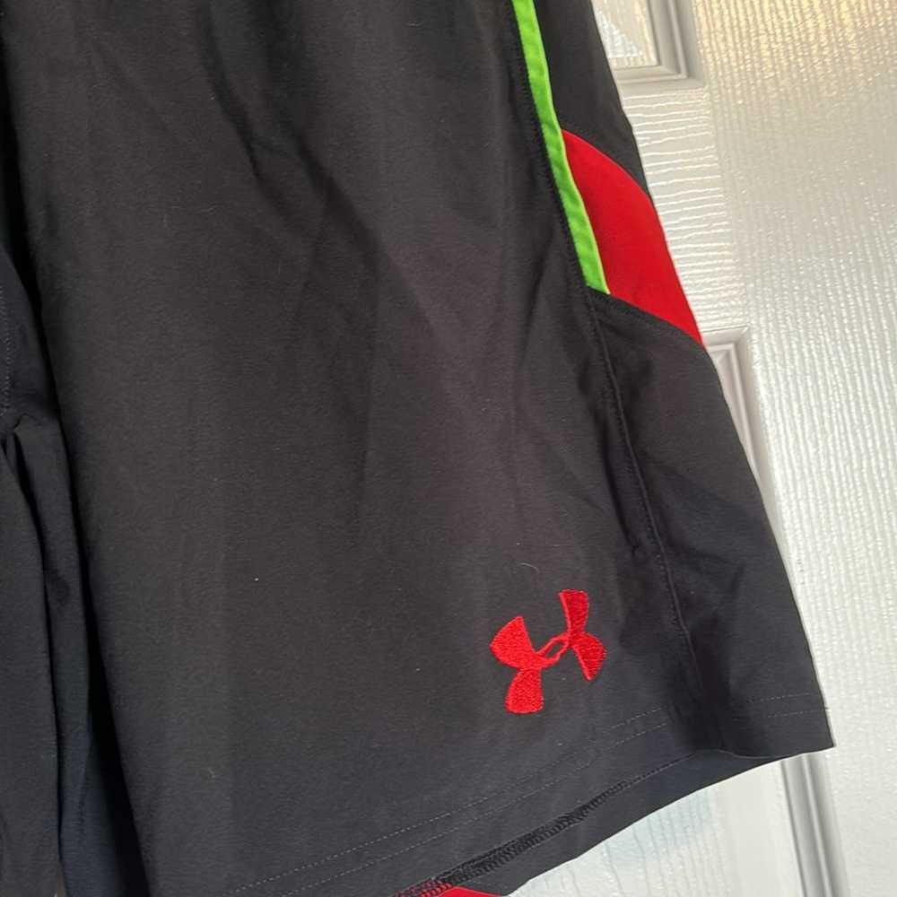 Under Armour Under Armour South Hampton FC men’s … - image 4