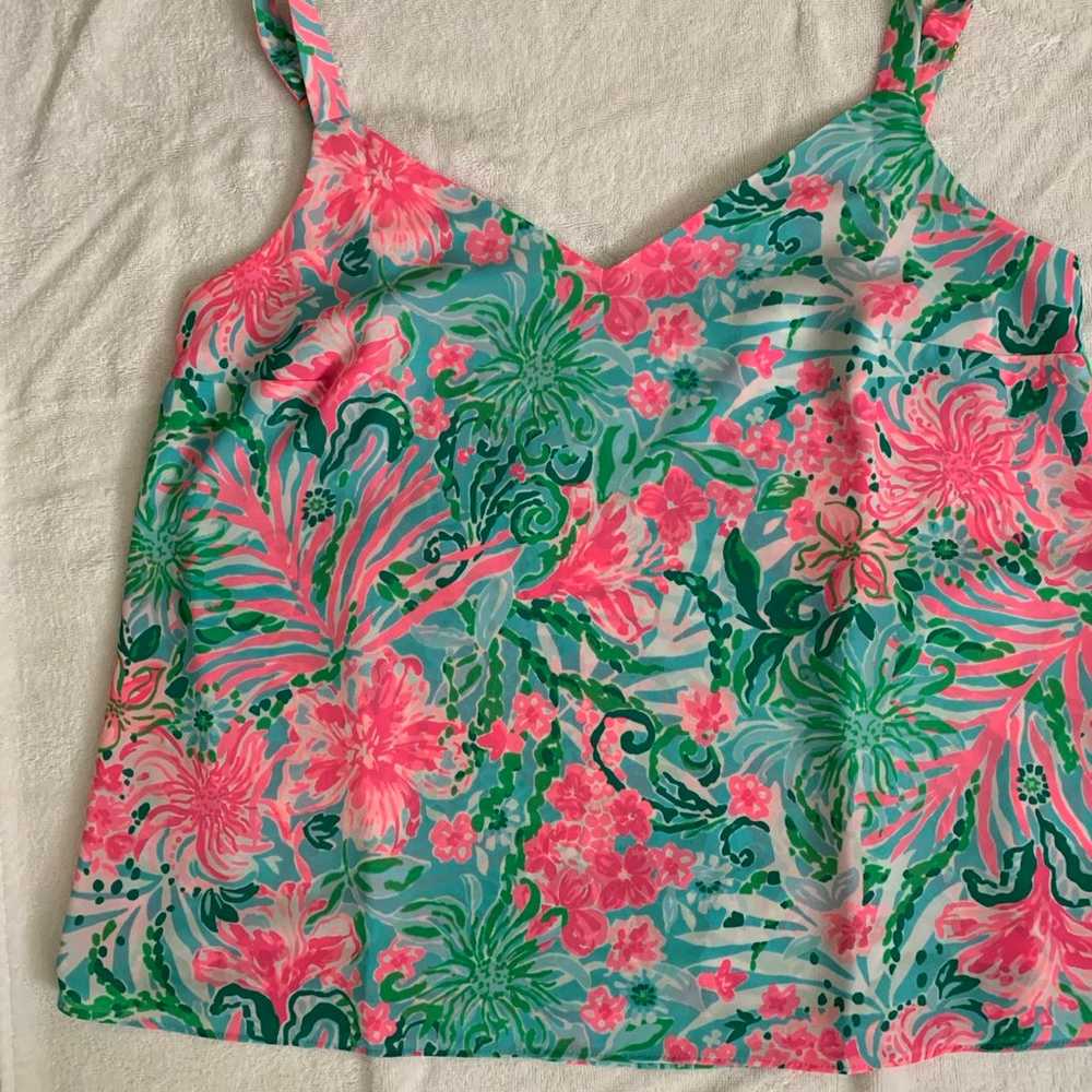 camisole top - image 1