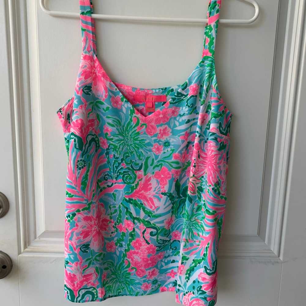 camisole top - image 2