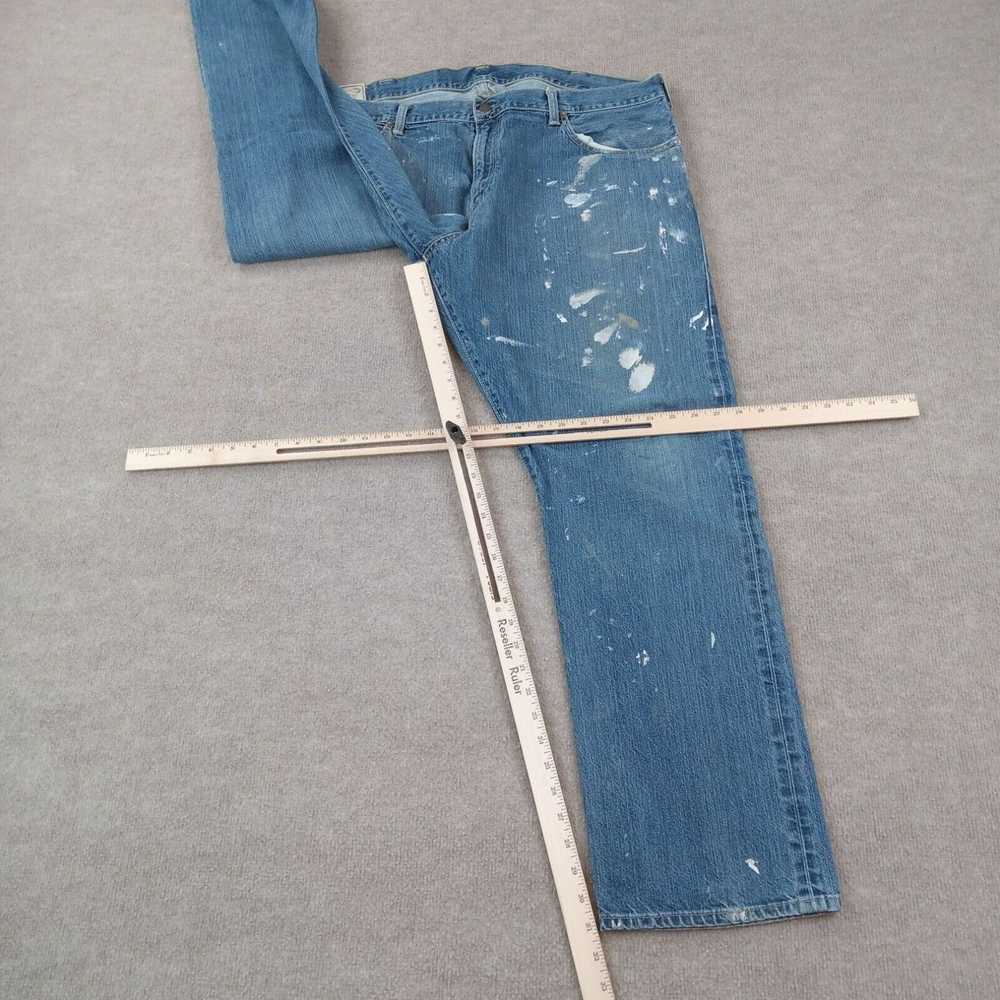 Polo Ralph Lauren Polo Ralph Lauren Jeans Mens 40… - image 2