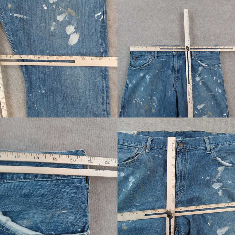 Polo Ralph Lauren Polo Ralph Lauren Jeans Mens 40… - image 4
