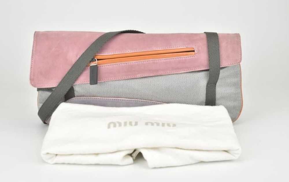Miu Miu × Prada Authentic miu miu by prada should… - image 2