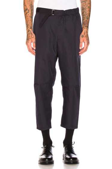 Oamc oamc pants - Gem