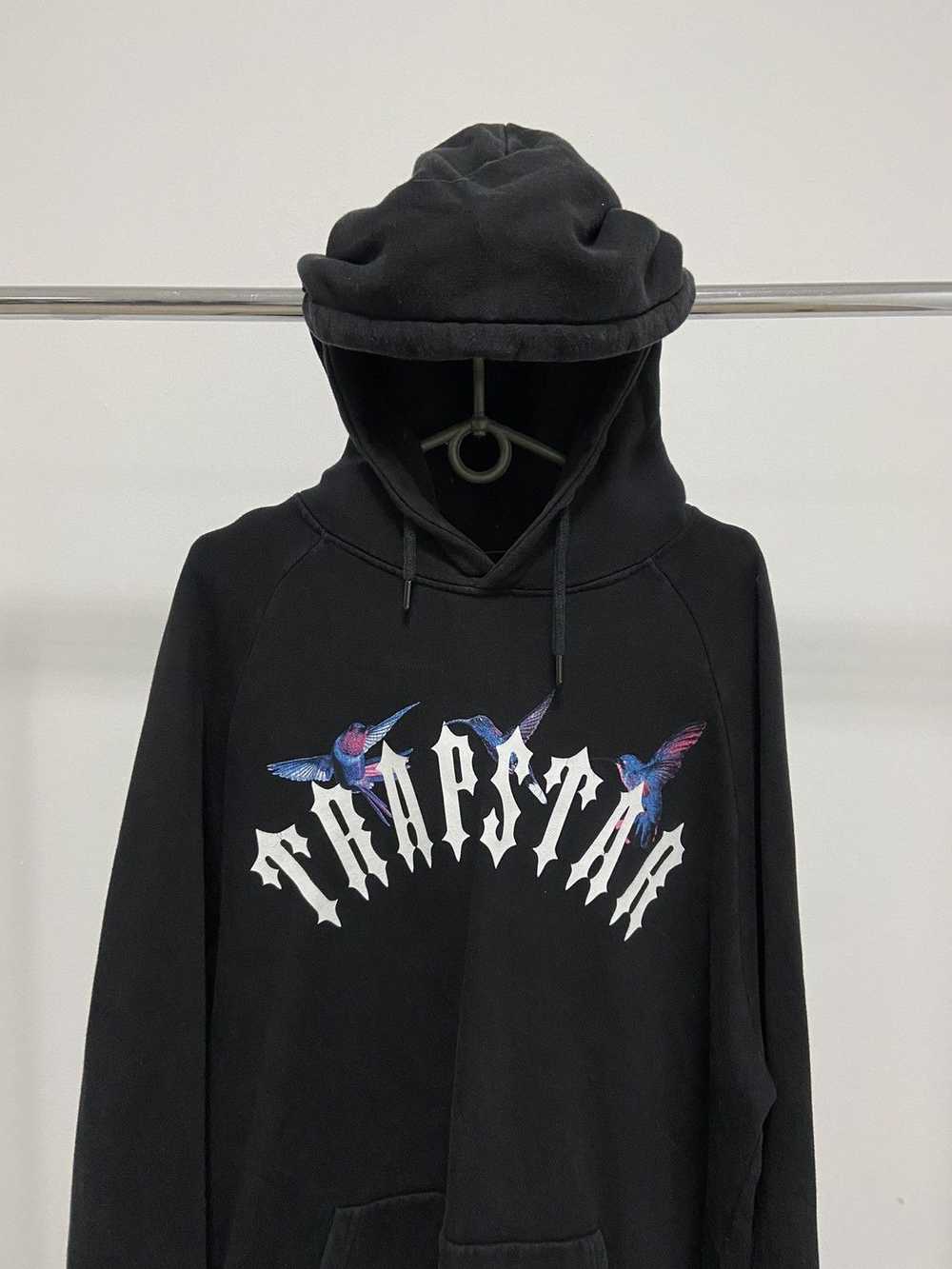 Streetwear × Trapstar London × Vintage Trapstar L… - image 2