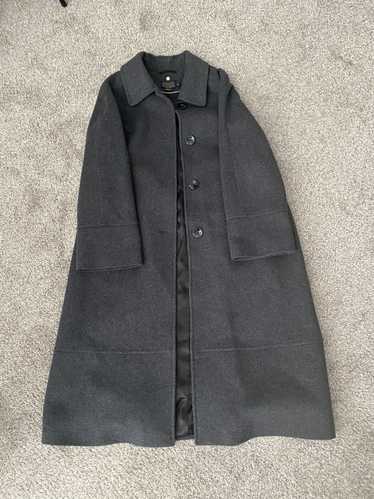 Pendleton Pendleton Cashmere Wool Long Coat