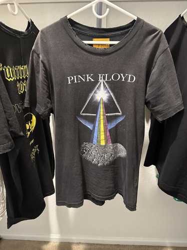 Revenge × Streetwear REVENGE “Pink Floyd” UNTITLED