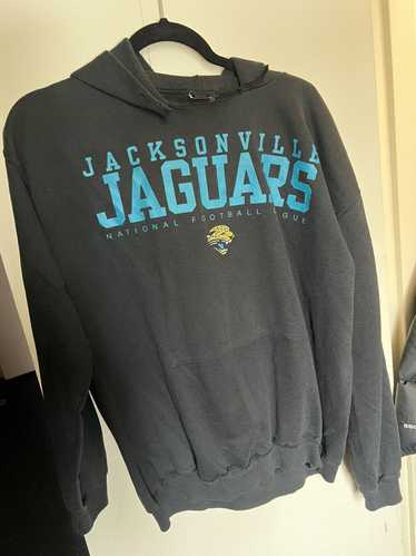 Vintage Vintage Jacksonville Jaguars hoodie