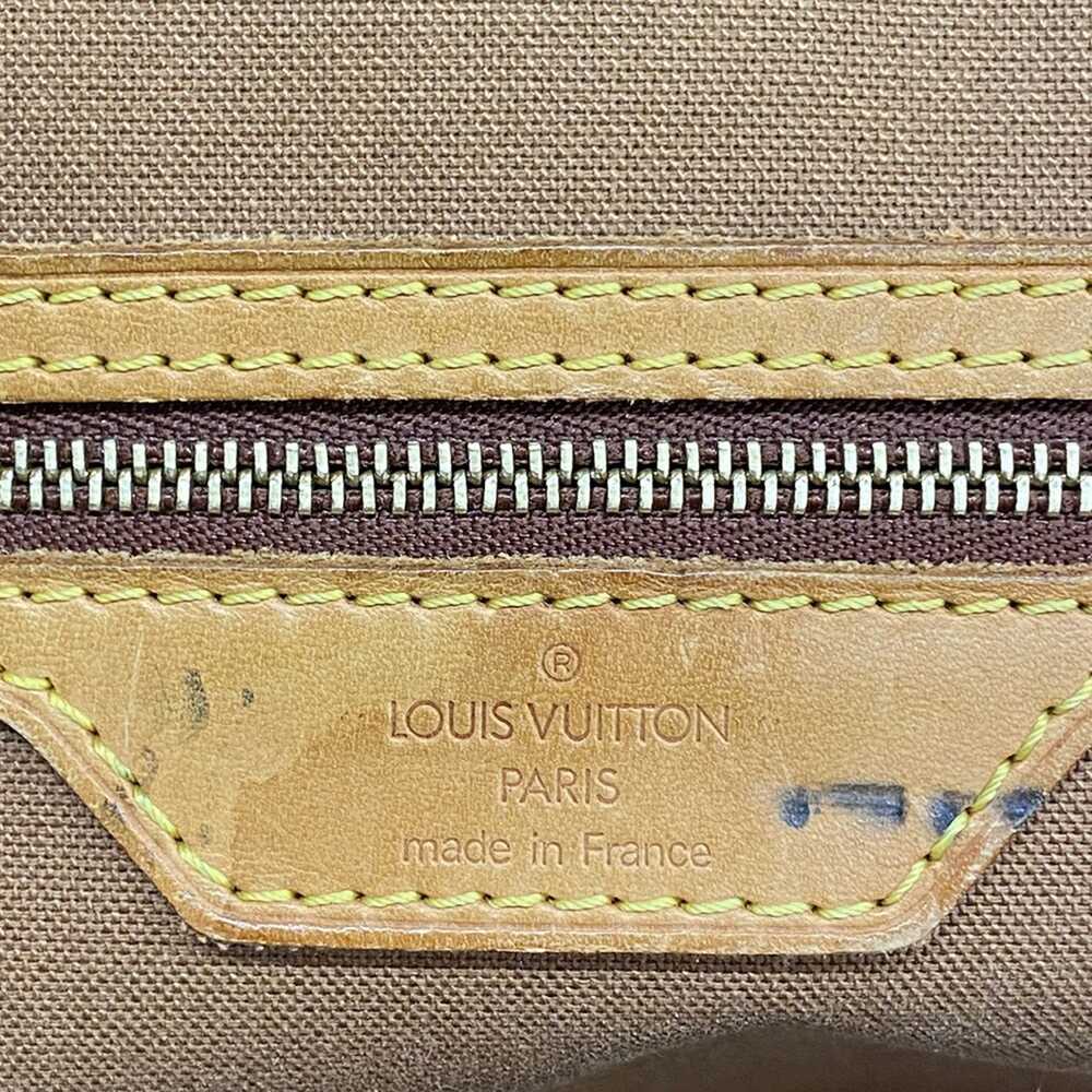 Louis Vuitton Louis Vuitton Bag Monogram Porte de… - image 5