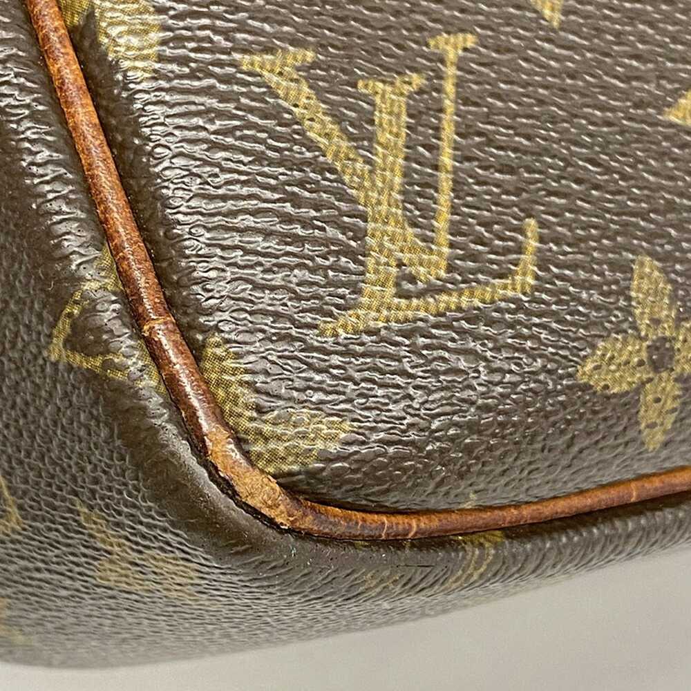 Louis Vuitton Louis Vuitton Bag Monogram Porte de… - image 9
