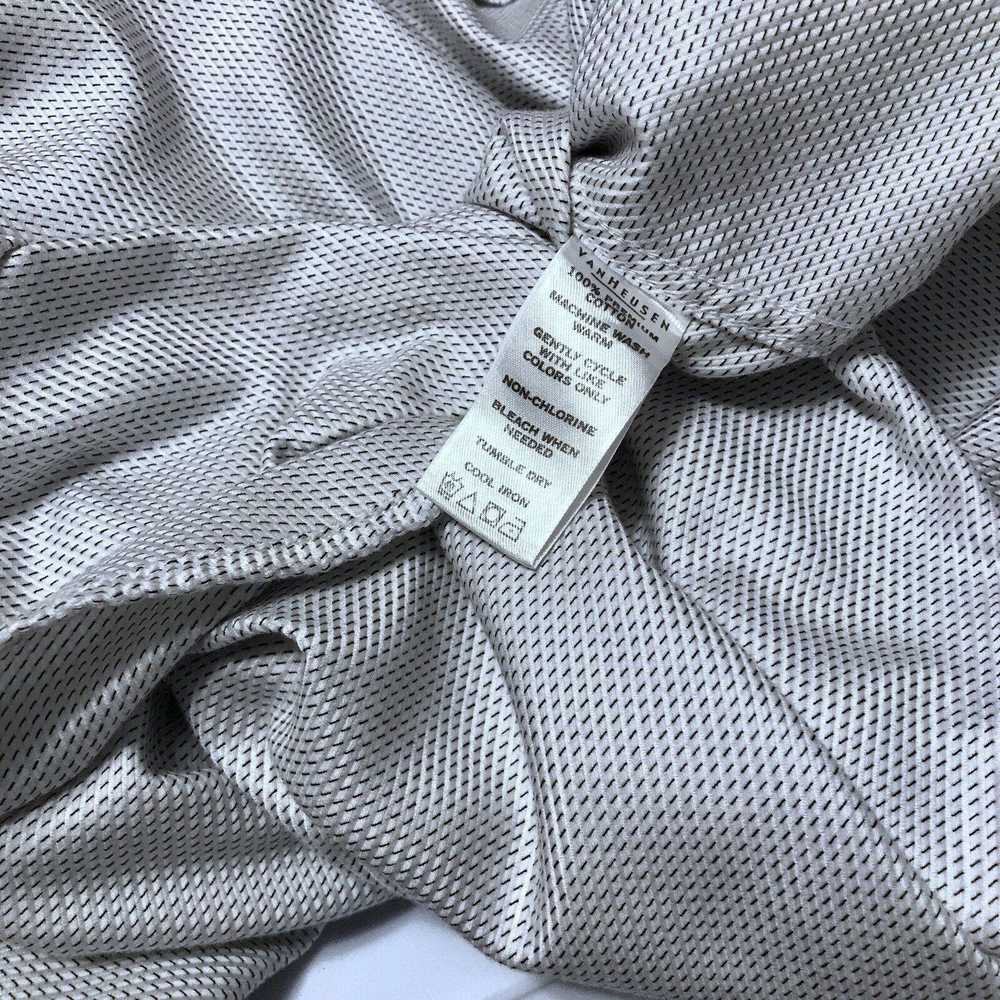 Van Heusen Van Heusen Button Down Dress Shirt for… - image 10